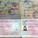 Visa india