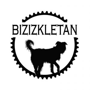 Bizizkletan logo