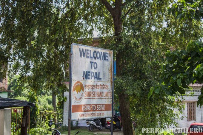 Welcome to Nepal Bhimdatta