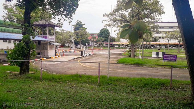 circuito carnet conducir tailandia