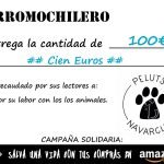 cheque donativo 5 PerroMochilero